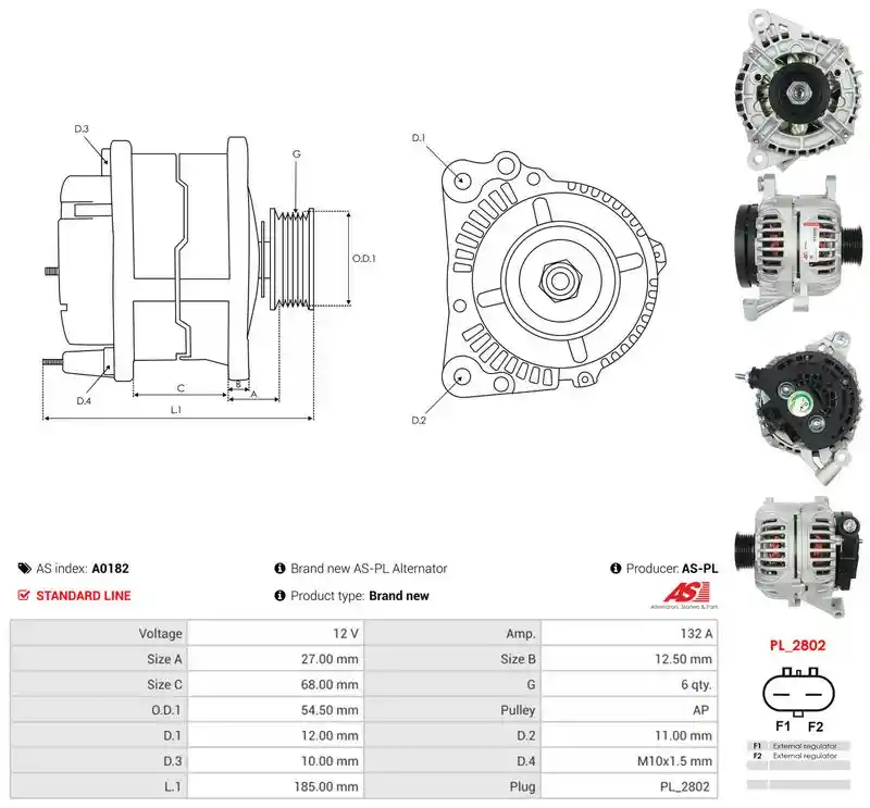AS-PL A0182