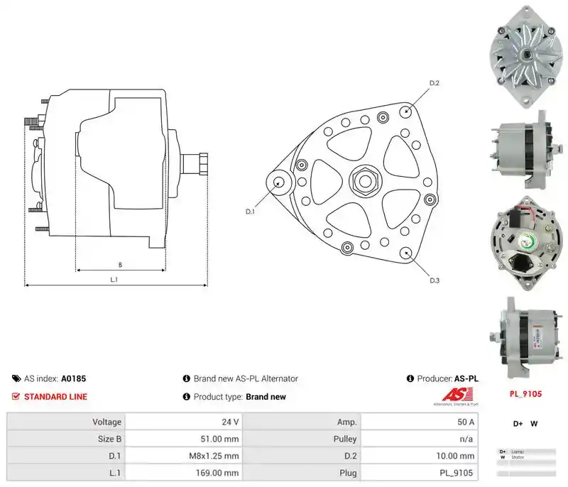 AS-PL A0185