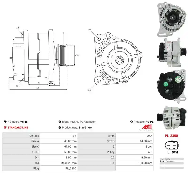AS-PL A0188