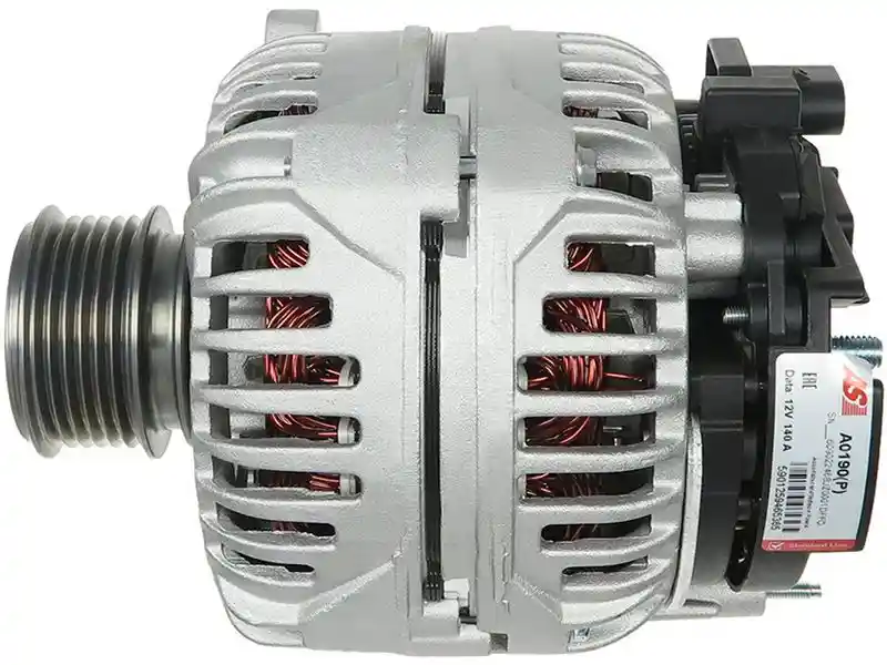 AS-PL A0190(P)