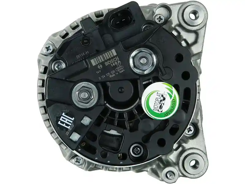 AS-PL A0190(BOSCH)P AS-PL A0190(BOSCH)P