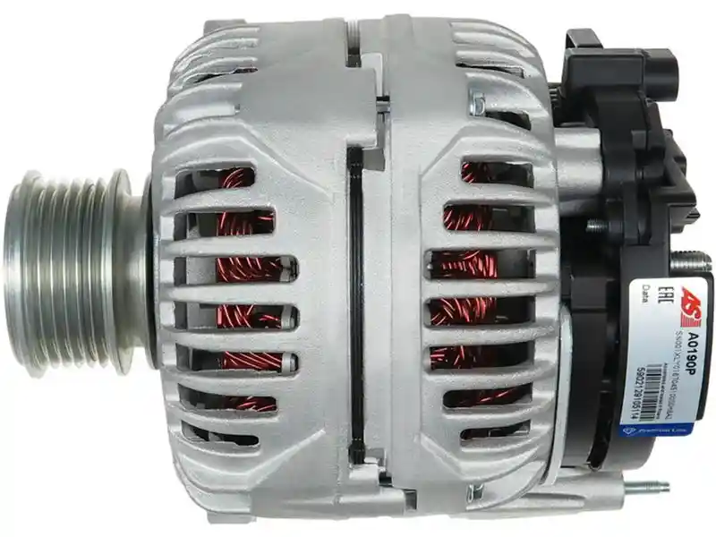 AS-PL A0190P