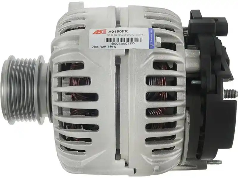 AS-PL A0190PR