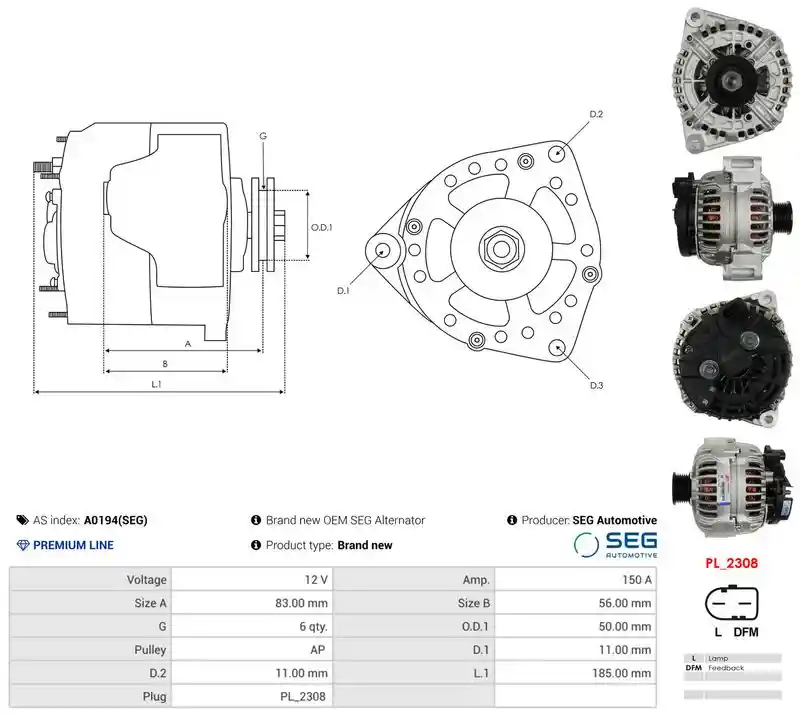 AS-PL A0194(SEG)