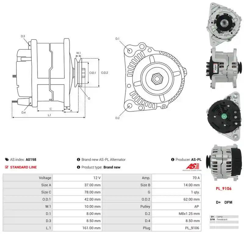 AS-PL A0198