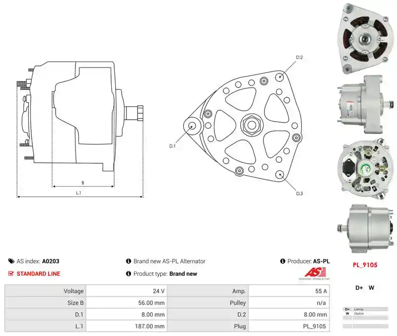 AS-PL A0203