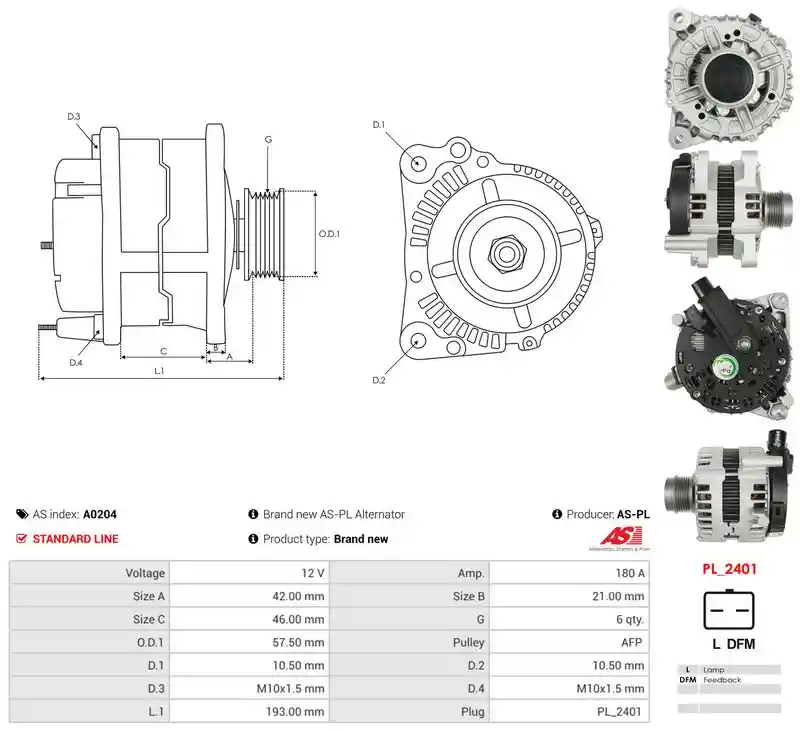 AS-PL A0204