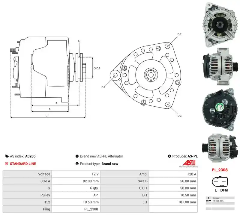 AS-PL A0206