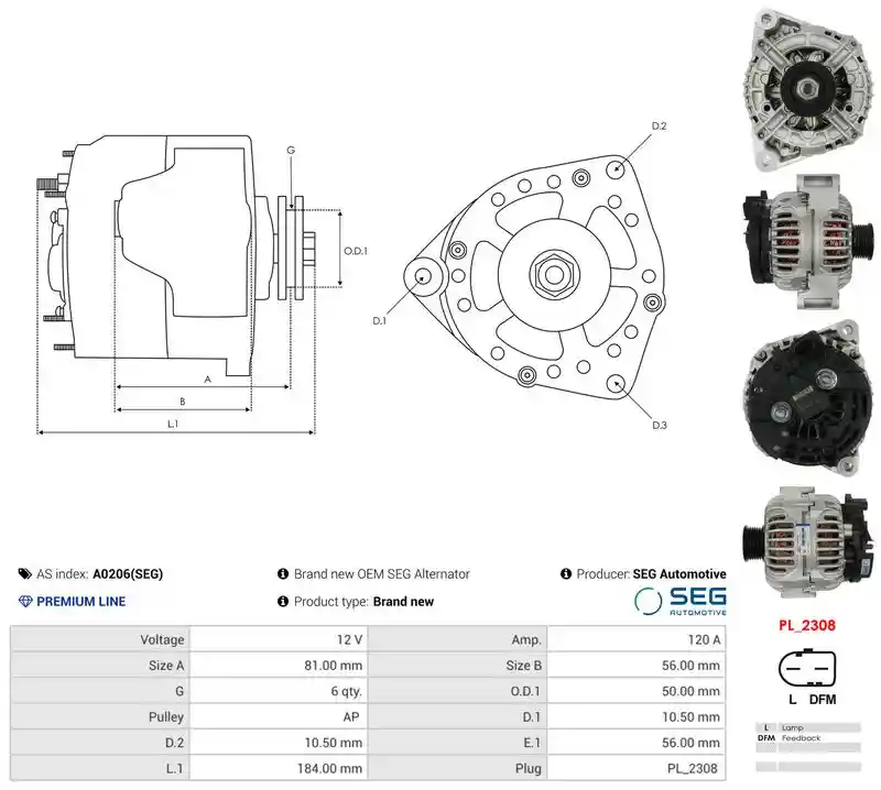 AS-PL A0206(SEG)