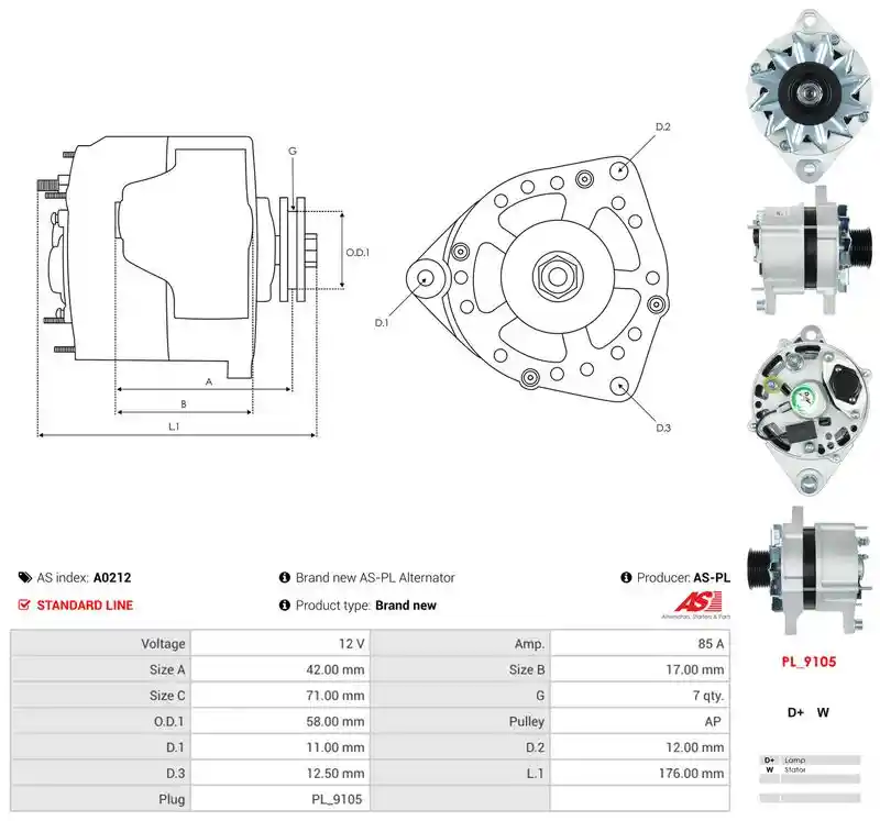 AS-PL A0212
