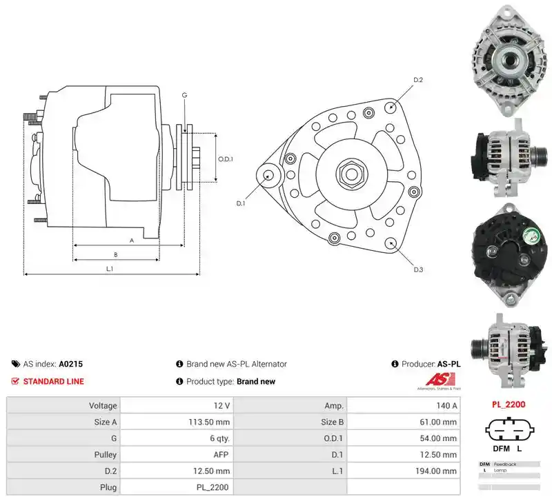 AS-PL A0215