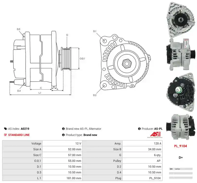 AS-PL A0219