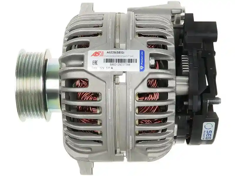 AS-PL A0228(SEG)