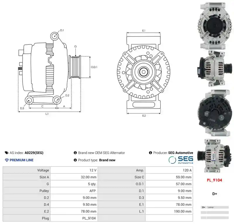 AS-PL A0229(SEG)