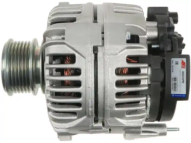 AS-PL A0233PR