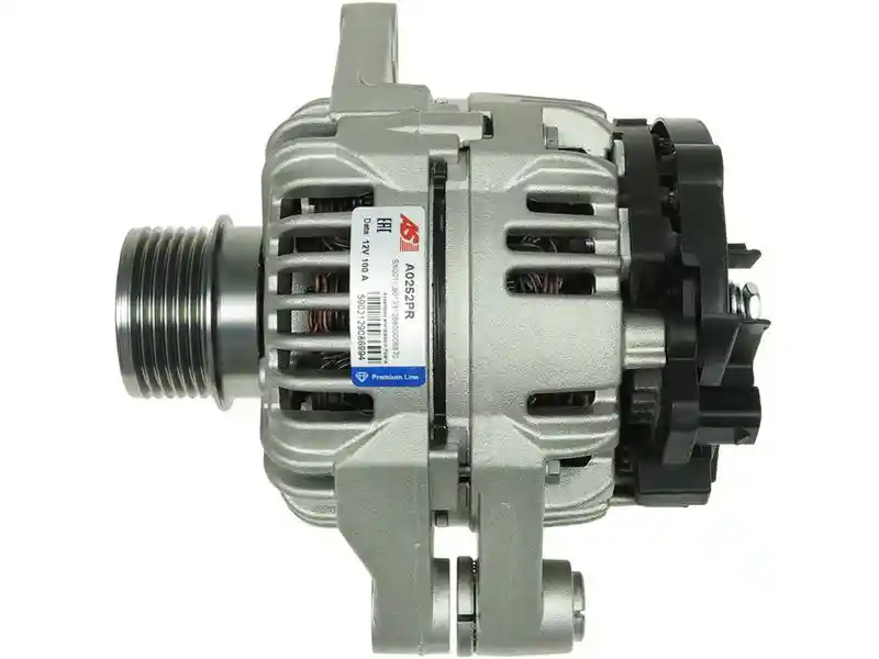 AS-PL A0252PR
