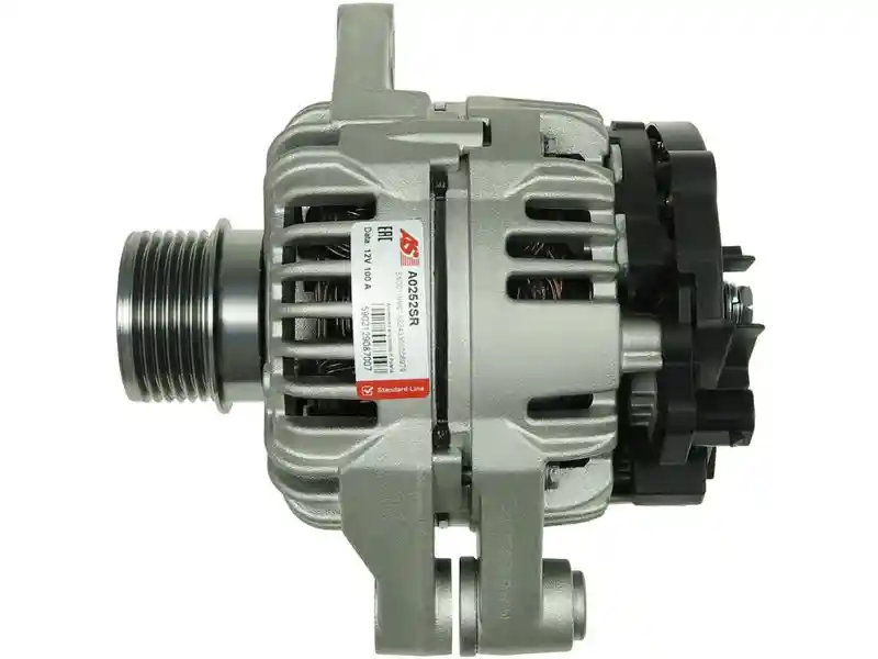 AS-PL A0252SR