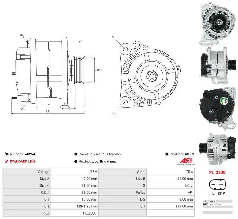 AS-PL A0254