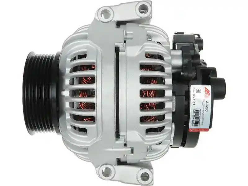 AS-PL A0260