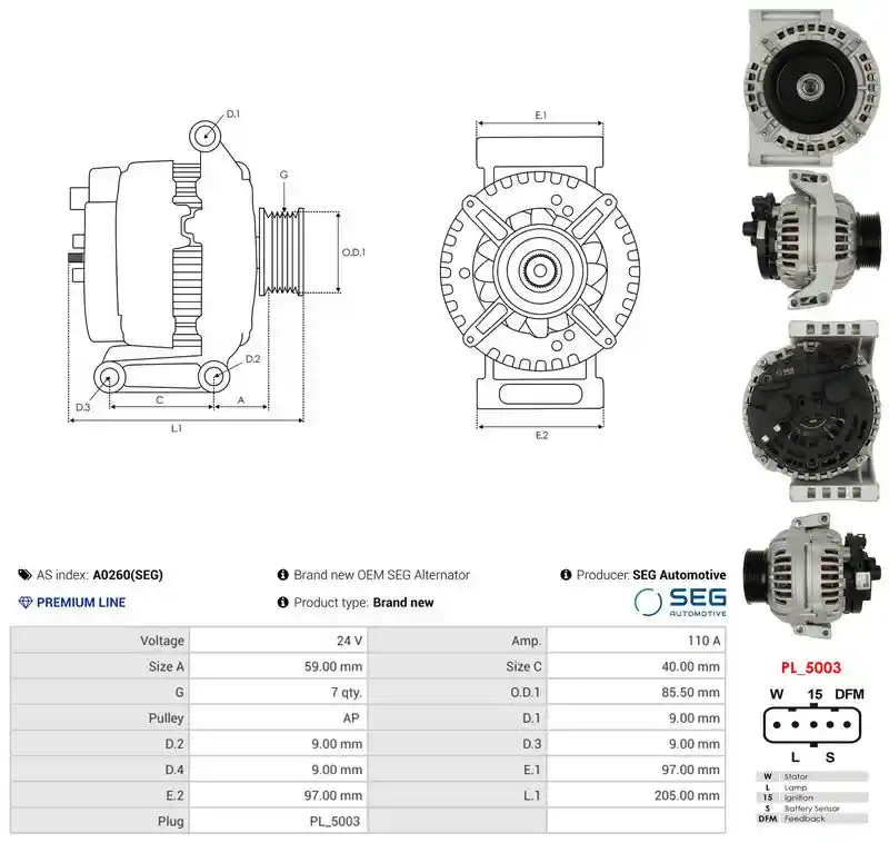 AS-PL A0260(SEG)