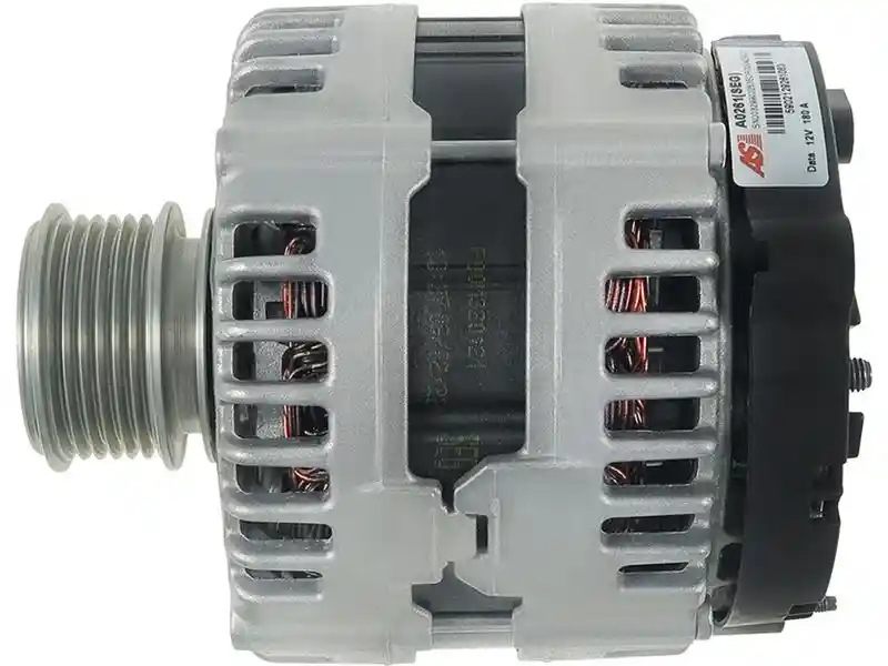 AS-PL A0261(SEG)