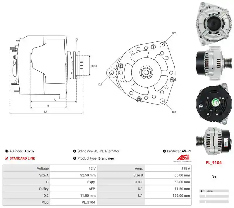 AS-PL A0262