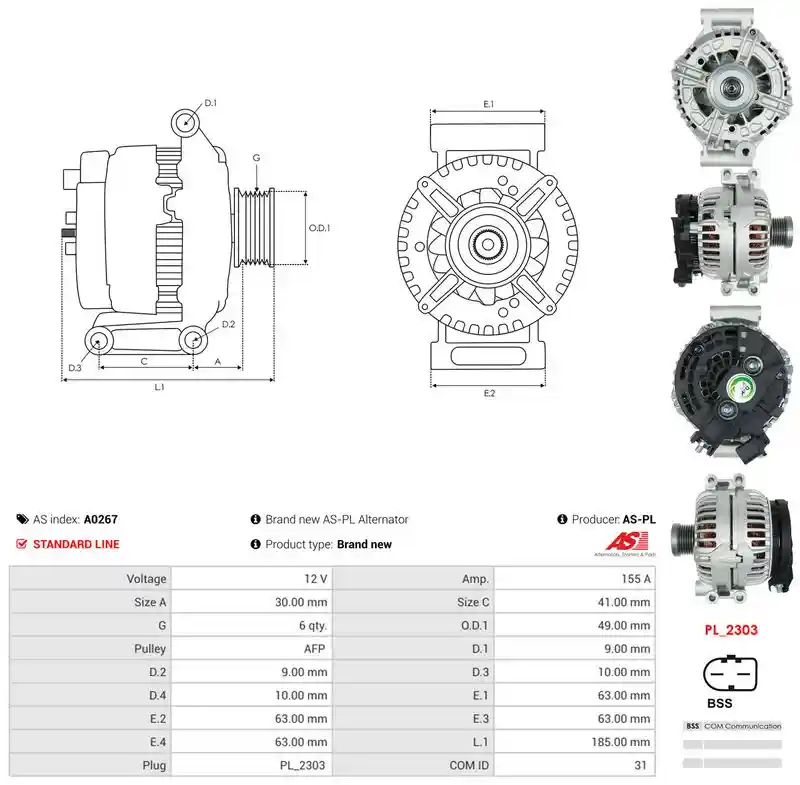 AS-PL A0267