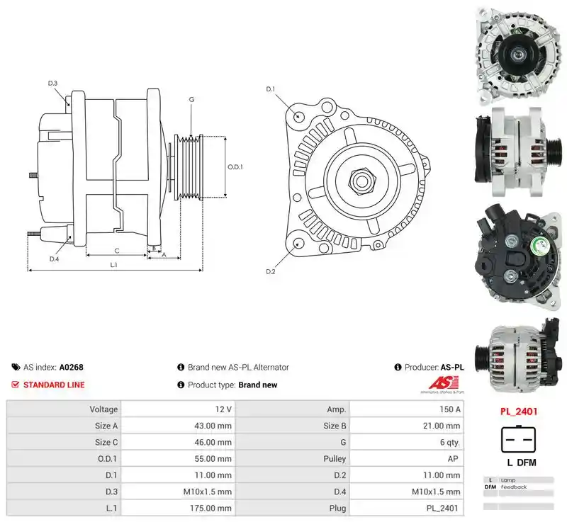 AS-PL A0268