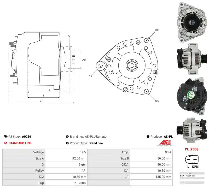 AS-PL A0269