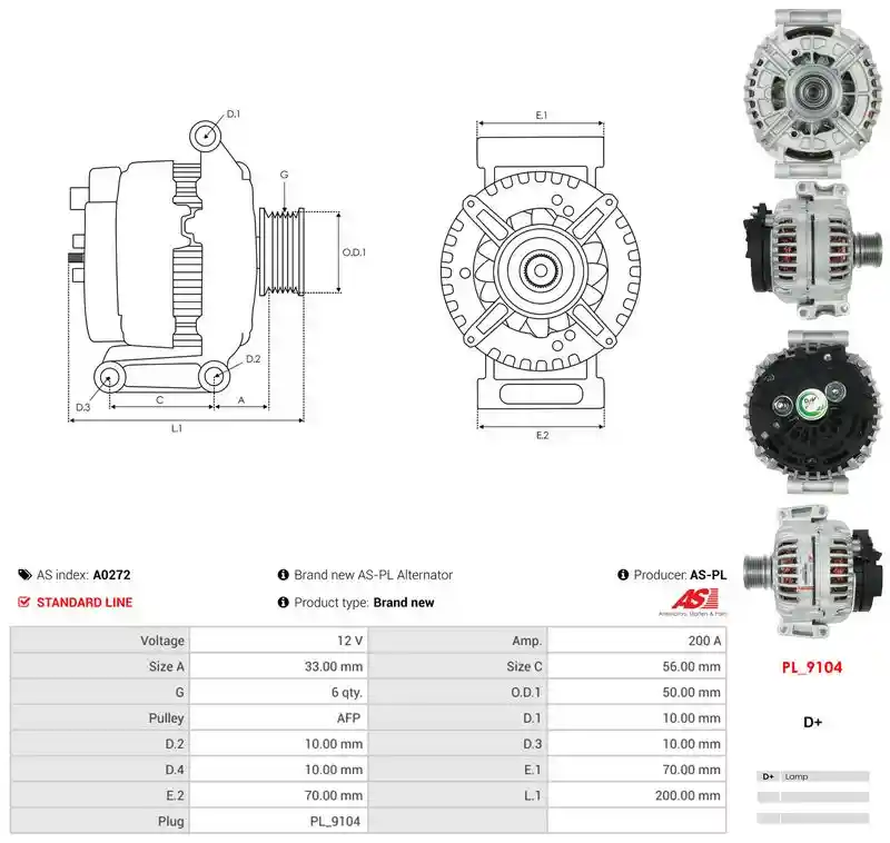 AS-PL A0272