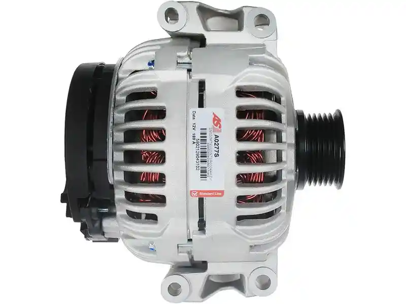 AS-PL A0277S