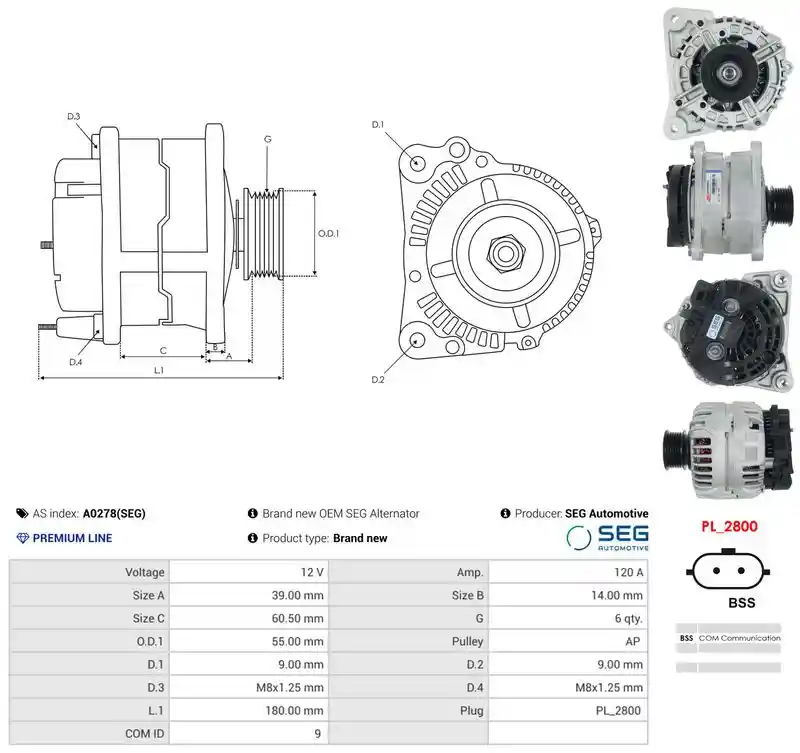 AS-PL A0278(SEG)