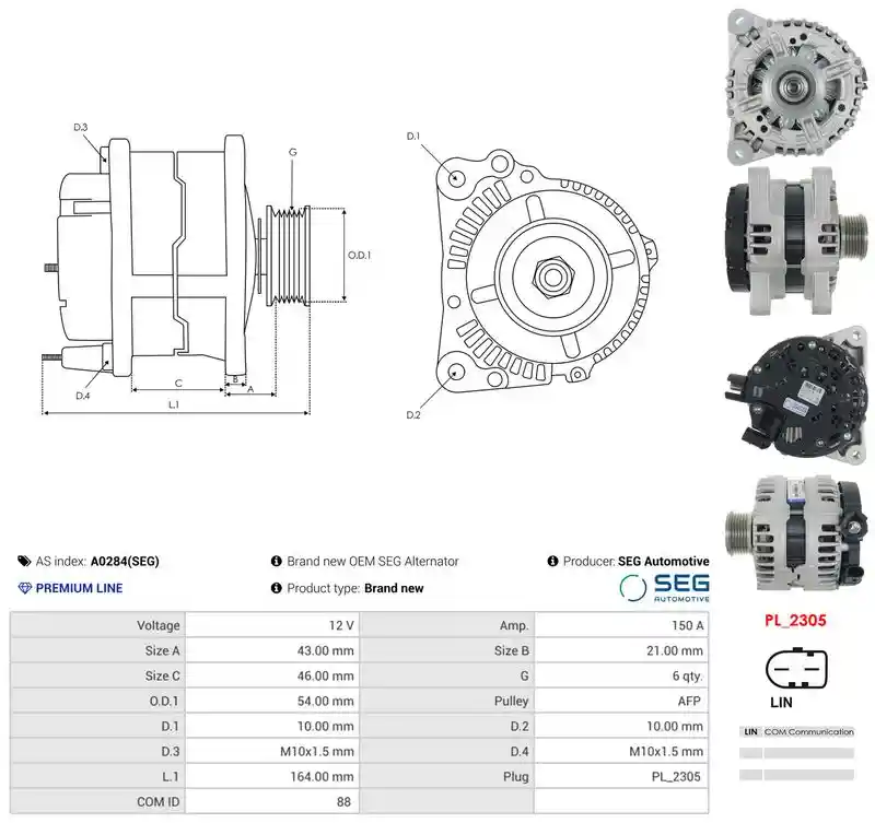 AS-PL A0284(SEG)