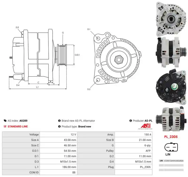AS-PL A0289