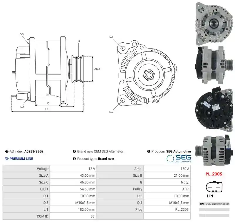 AS-PL A0289(SEG)