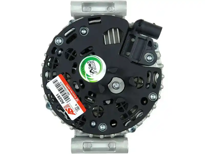AS-PL A0291