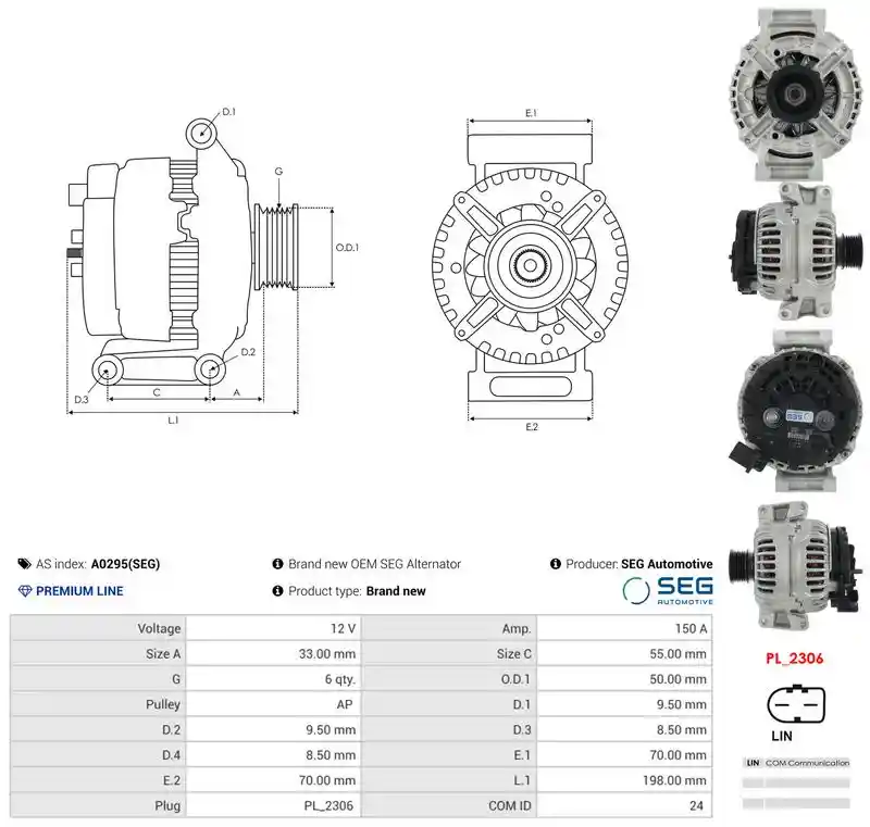 AS-PL A0295(SEG)