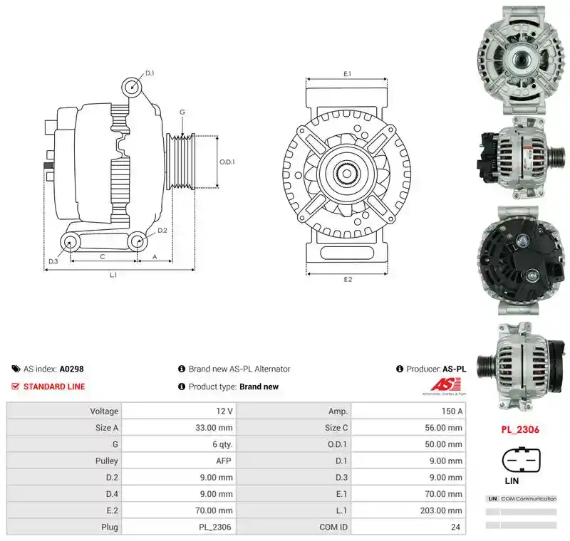 AS-PL A0298