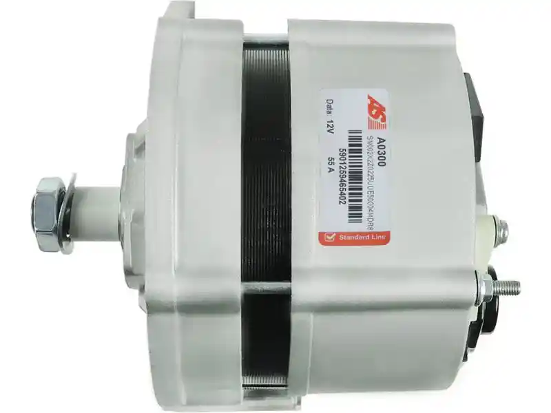 AS-PL A0300