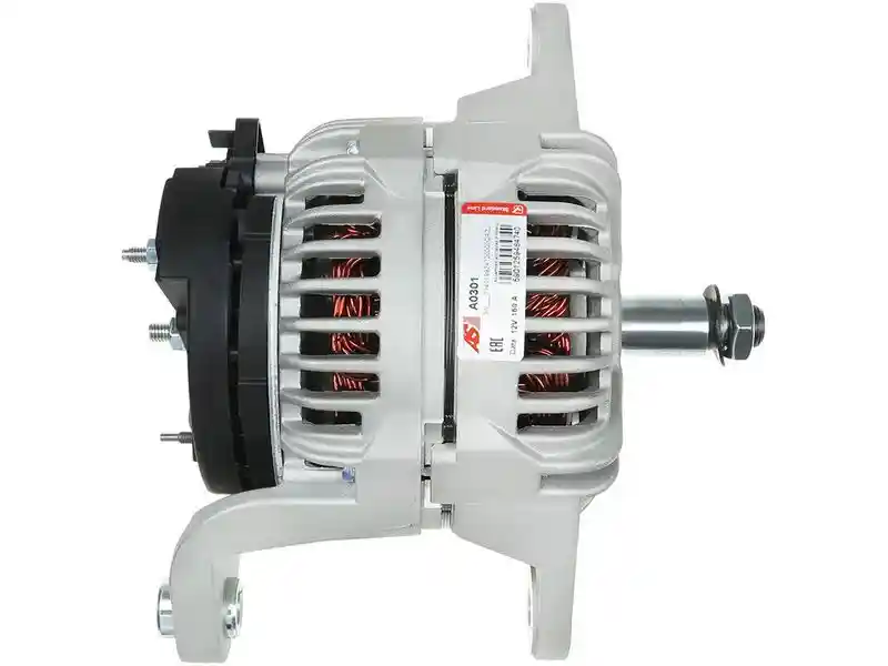 AS-PL A0301