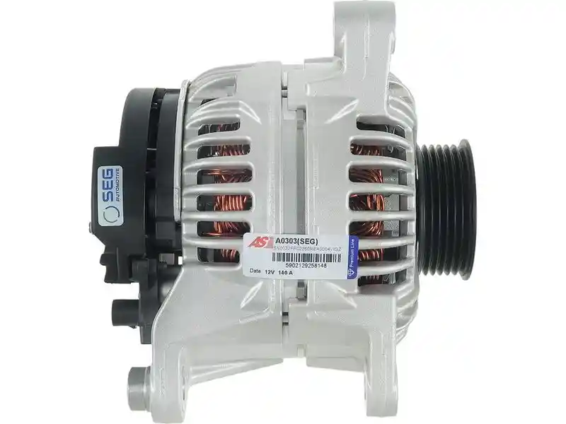 AS-PL A0303(SEG)