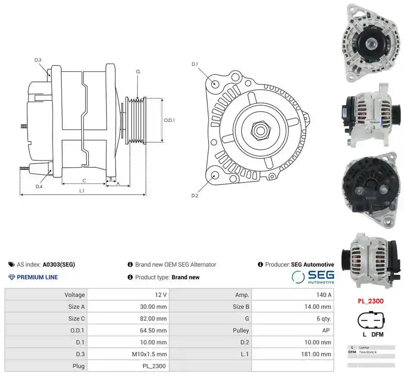 AS-PL A0303(SEG)