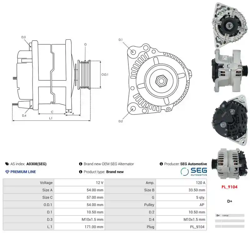 AS-PL A0308(SEG)