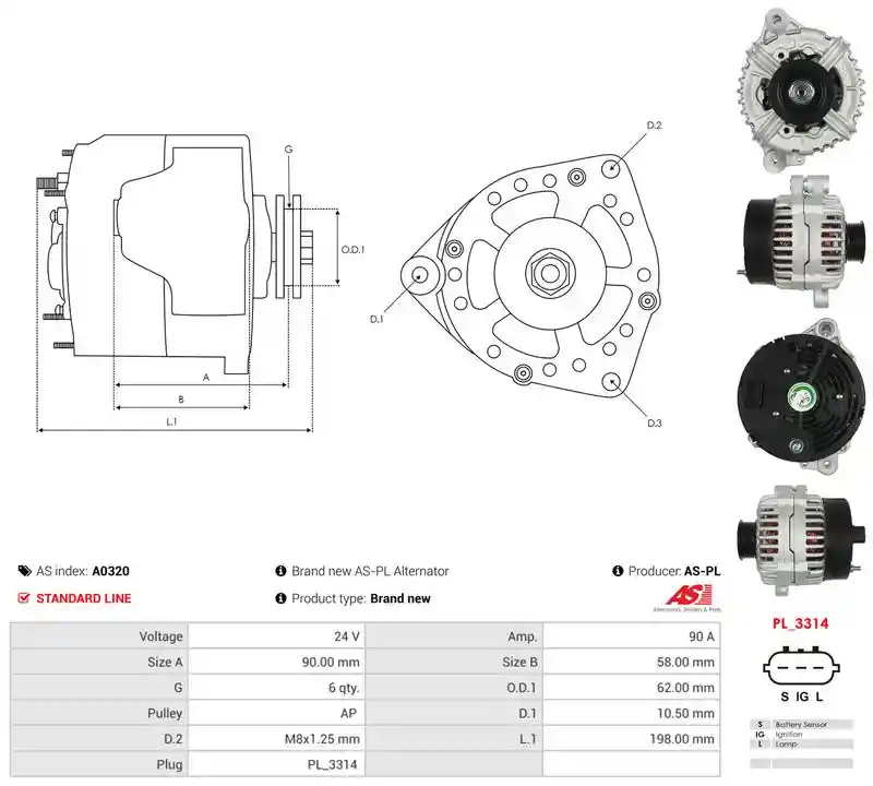 AS-PL A0320