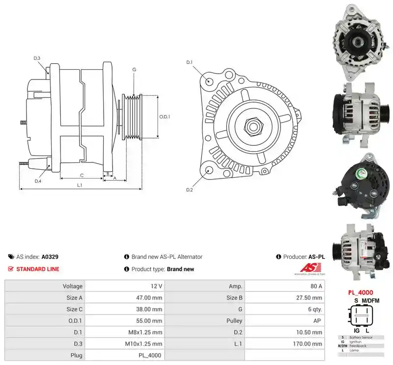 AS-PL A0329