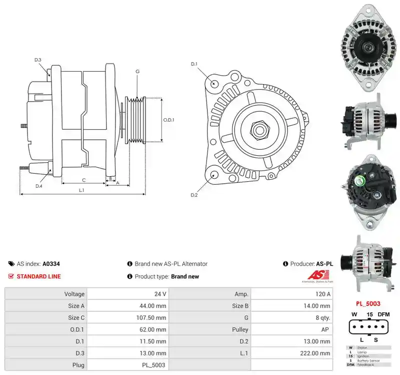 AS-PL A0334