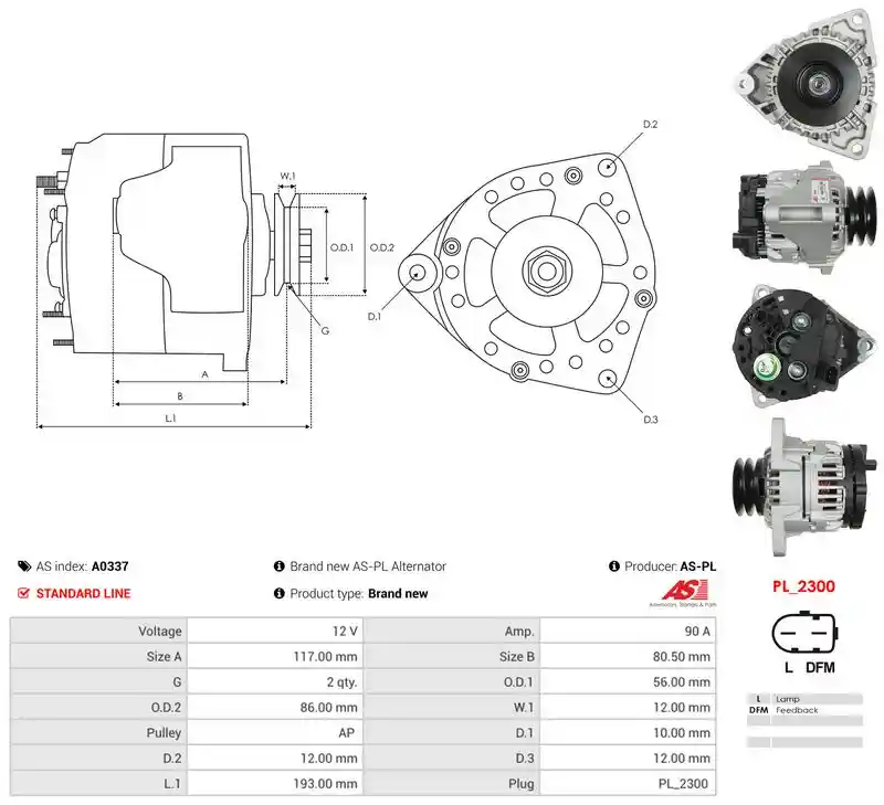 AS-PL A0337