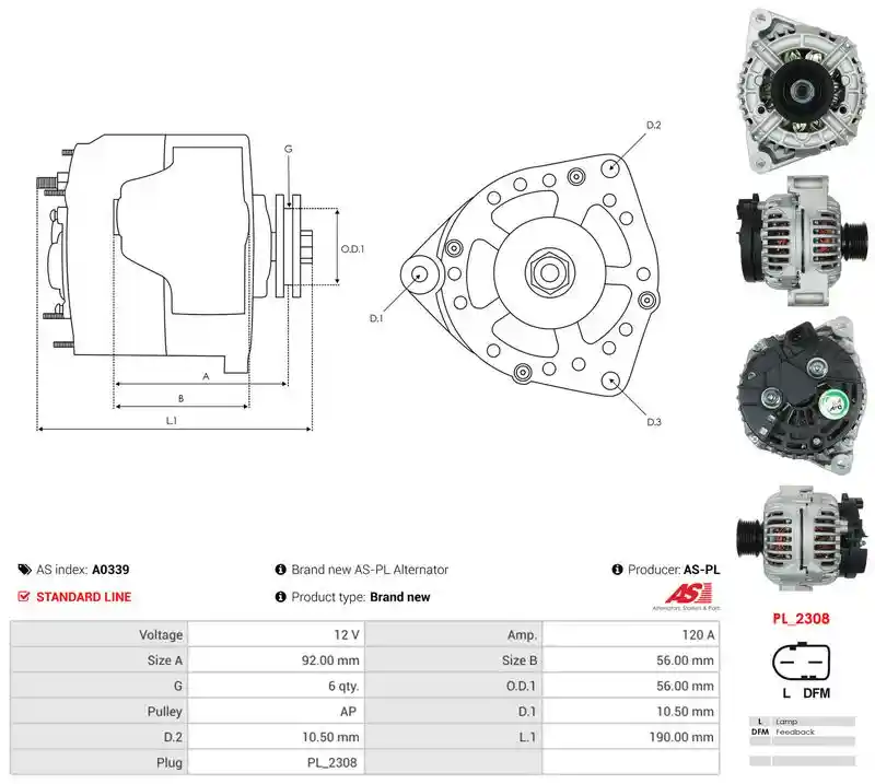AS-PL A0339