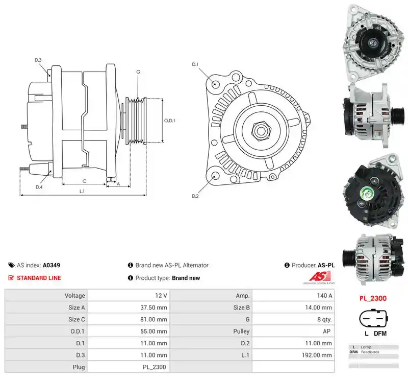 AS-PL A0349