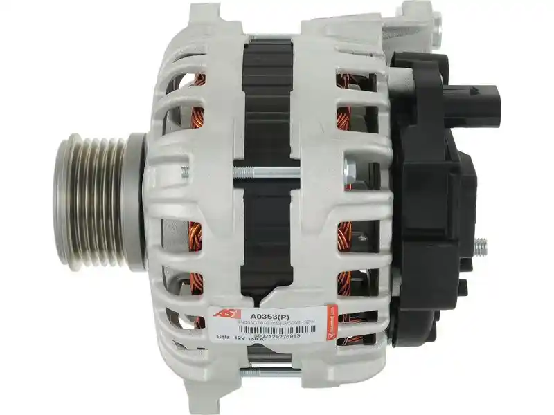 AS-PL A0353(P)